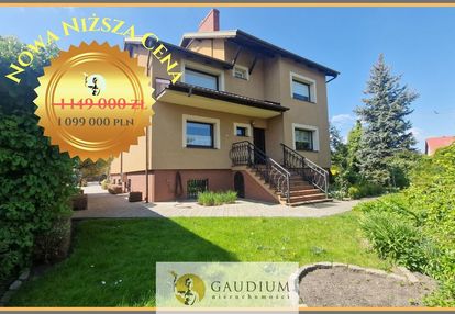 Dom wolnostojący na sprzedaż, tczew, os. witosa.