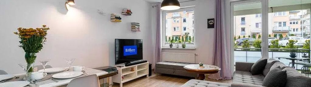 Bernadowo park/ sopot