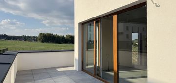 Gotowe do odbioru⭐las⭐taras 19m2 ⭐rabat -53 tys