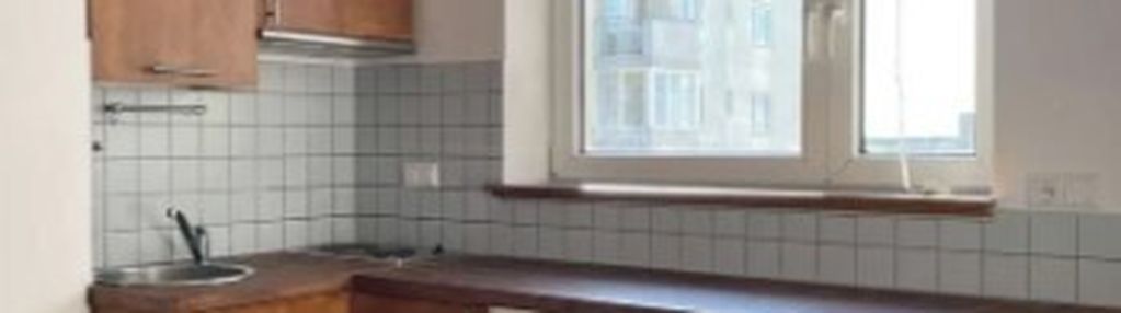 2-pokojowe mieszkanie na bemowie