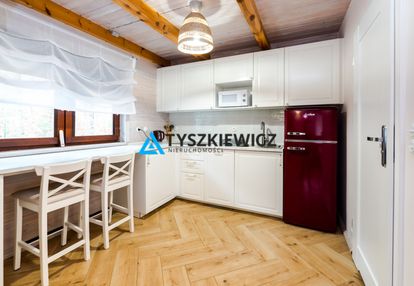 Przytulny domek letniskowy w pięknej okolicy!