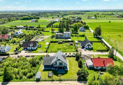 Nowoczesny dom 20 minut do trójmiasta