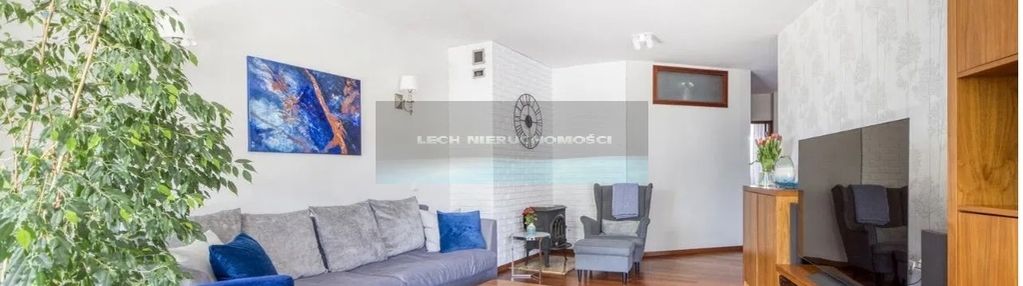 Przestronny apartament na ursynowie