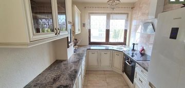 Gmina zabierzów dom bliźniak 140m2