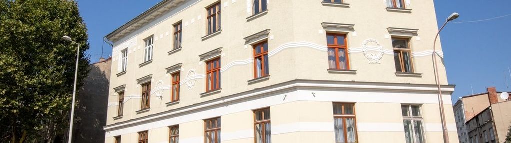 Wyposażone, wyremontowane mieszkanie w centrum