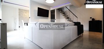 Piękne mieszkanie 94m 2 wraz z garażem na starym m