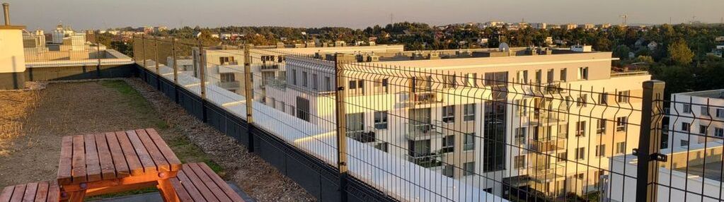 Nowe mieszkanie z balkonem | jasień