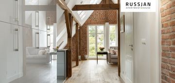 Apartament  dolny sopot