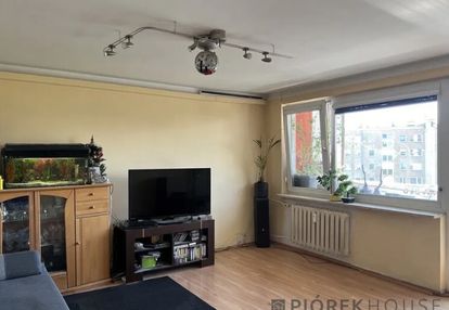 3-pokojowe mieszkanie na bemowie