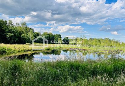 Działka siedliskowa 100.358m2, jaroszewy/skarszewy
