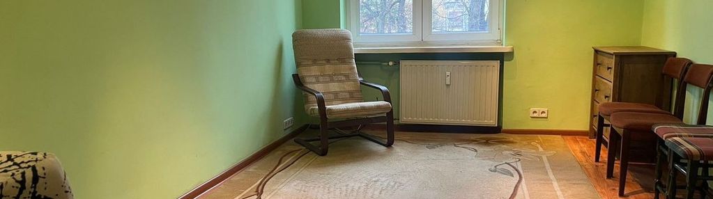 3-pokojowe mieszkanie do własnej aranżacji!