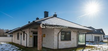 Stan surowy zamknięty, 10 ar, świetna lokalizacja