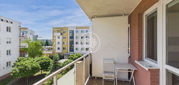 Zielone tarasy winda 2 balkony