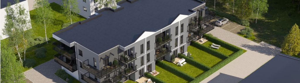 Ekskluzywne apartamenty na wyspie sobieszewskiej