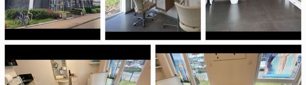 Dwa mieszkania / lokale użytkowe w gdańsku