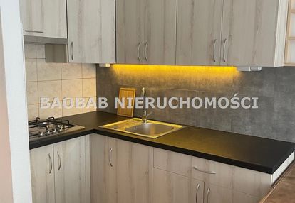 Kawalerka, ulica niska, muranów