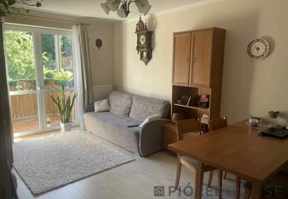 3-pokojowe mieszkanie w wesołej