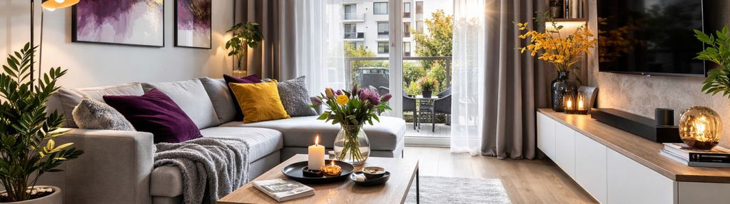 Duże mieszkanie|garaż+ogródek 6 tyś za metr!