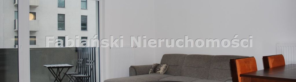 Mieszkanie 3 pok. z balkonem junikowo-budziszyńska