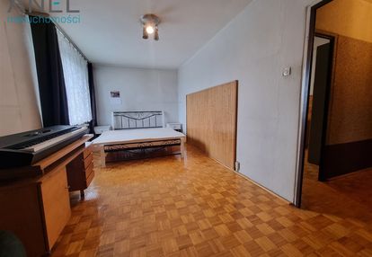 Blisko parku kościuszki- 3-pok- ponad 73m2, balkon