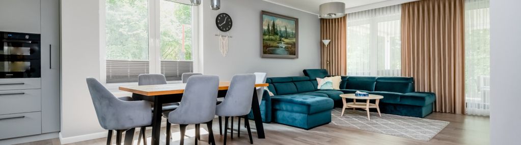 Sielachowskie| dom 193,3 m²  | działka 599 m2 |