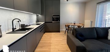 Dwu pokoje mieszkanie na naramowiach -nove olendry