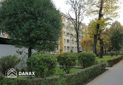 Grzegórzki jednopokojowe z aneksem po remoncie