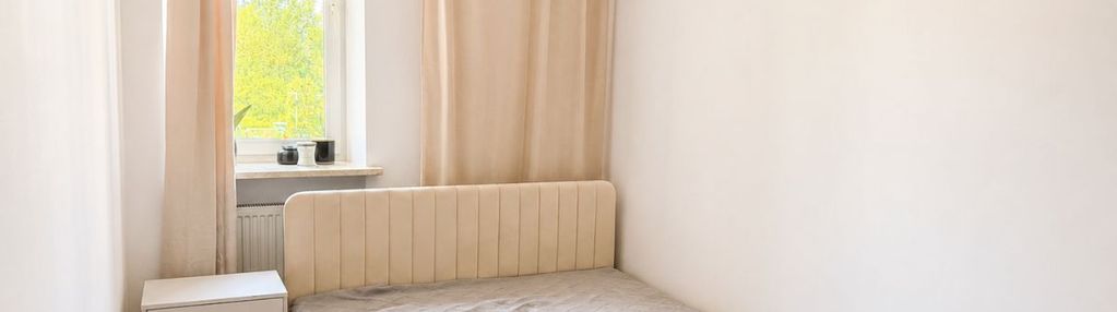 34 m² | parking i piwnica w cenie