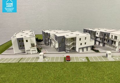 Kameralna inwestycja w rumi oddana do użytku.