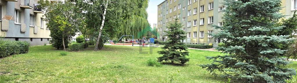 Kawalerka westerplatte/ pck