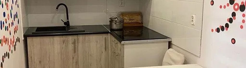 Kawalerka w centrum/30 m2/od zaraz!