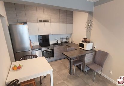 Nowoczesne 3 pokoje, 50m2, taras, parking, winda!