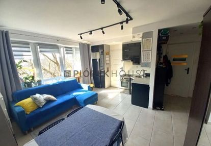 2-pokojowe mieszkanie na wilanowie