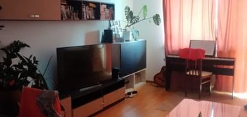 Przestronne 2-pokojowe z pięknym widokiem, garażem