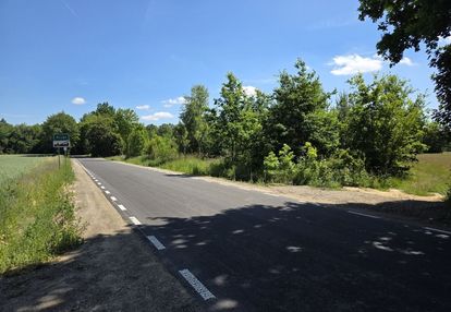 Działka budowlana gm. zadzim 8116m2