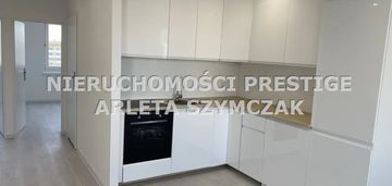 3 pokojowe mieszkanie po remoncie ul. zielona