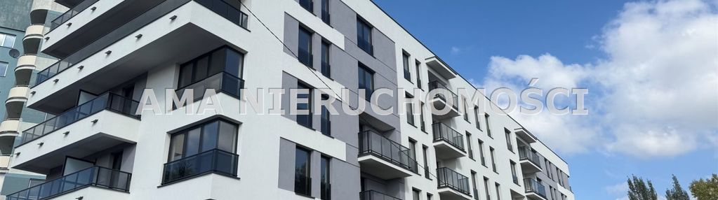 Mieszkanie gotowe do odbioru, nowoczesna technolog