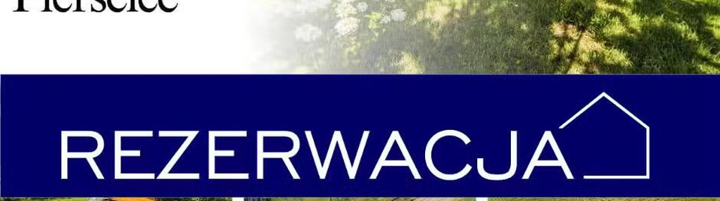 Działka budowlano rolna-67 arów-pierściec- płaska, przy drodze gminnej