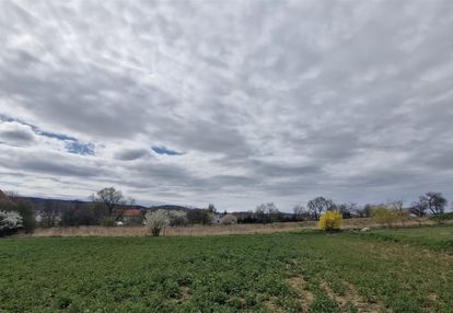 Działka budowlana na sprzedaż,piękna, okolica