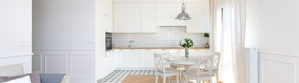 Apartament premium|nova królikarnia|4 pokoje