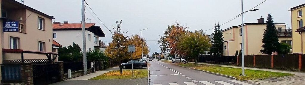 Uzbrojona działka bod bliźniaka - pruszcz gd!