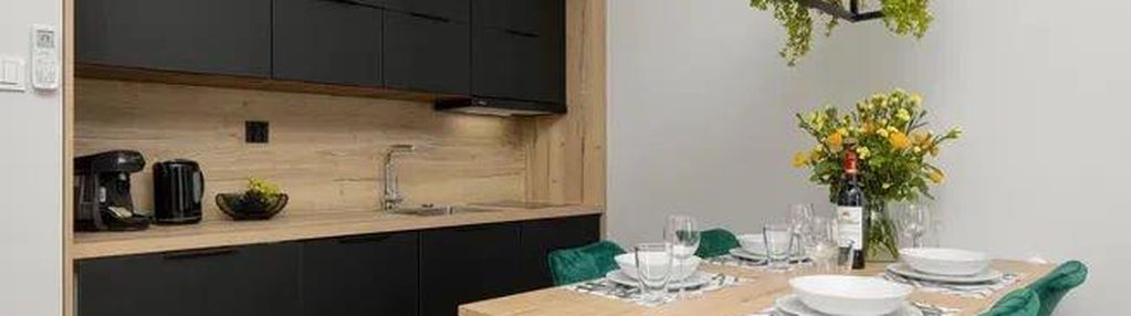 Apartament ul. bałtycka kołobrzeg