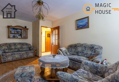 Gdynia redłowo | 54 m² | 3 pokoje | blisko morza