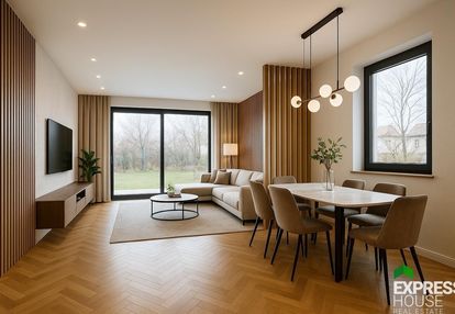 Szeregówka narożna / 128m2 / taras / częstochowa