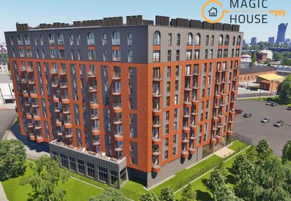 Nowoczesne apartamenty premium w sercu warszawy