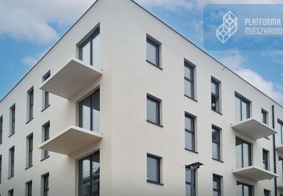 Inwestycja w marzenia - dwa pokoje z balkonem