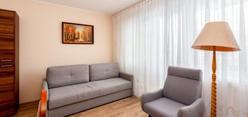 4-pokojowe mieszkanie gdańsk zaspa