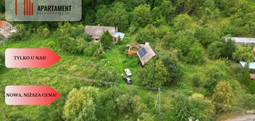 Siedlisko 1,2800 ha. nowa cena