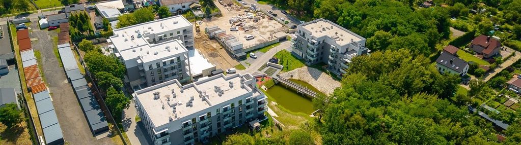 2m38 - sosnowiec, zagórze - mieszkanie z tarasem