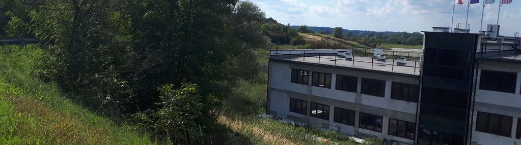 Na sprzedaż działka przemysłowa w tarnowie